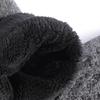 Cashmere Gloves, Autumn and Winter Touch Screen Gloves Outdoor Couple Gloves Warm Cycling Gloves Five Finger Velvet Gloves Wool Gloves