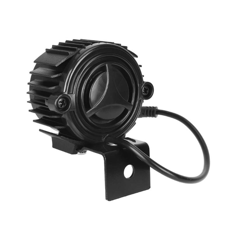 High Brightness LEDs Headlight Nighttimes Safe Cycling Scooters Front Light for Night Cycling Safety