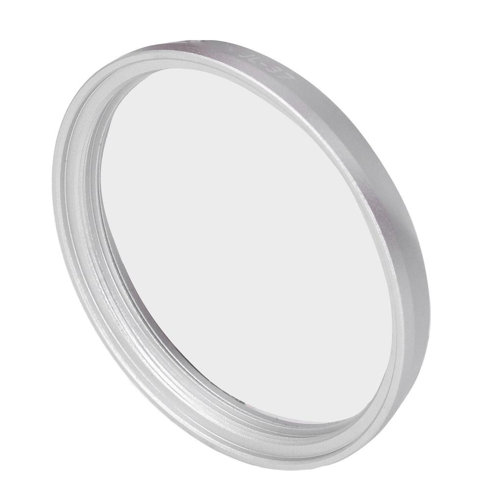 MCUV Linsenschutzfilter Optisches Glas Aluminiumlegierung Mehrfachbeschichtet HD Kameraobjektiv UV Filter für