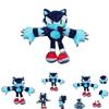 Sonic Mouse Blaze The Hedgehog Plush Toy Soft And Fluffy Stuffed Animal For Relaxation And Comfort 30cm/11.81in