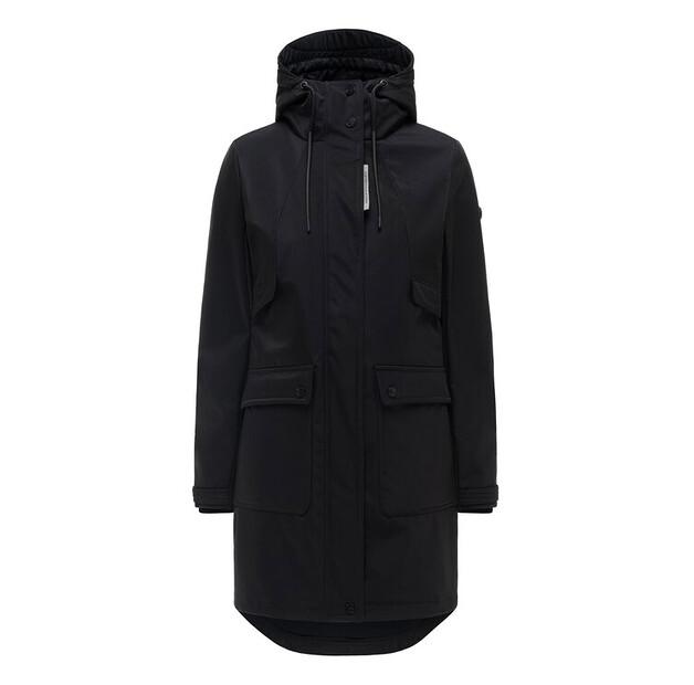 

Куртка демисезонная Navahoo Morgennebel EU XS