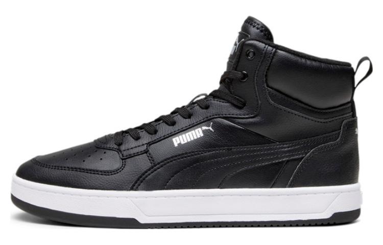 PUMA Caven 2.0 Mid Wtr  Black  392333-02 40.5