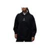 Air Jordan Women's AJGirl Hoodie Black FZ4334-010