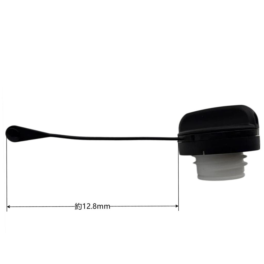 Suzuki Fuel Tank Cap 89260-77K01 Fuel Cap with Lead Jimney Alto Wagon R Swift
