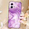 Case For Motorola G84 5G Coque TPU Soft Silicone Fashion Phone Funda For Moto G84 Cute Bumper For Moto G54 Back Cover