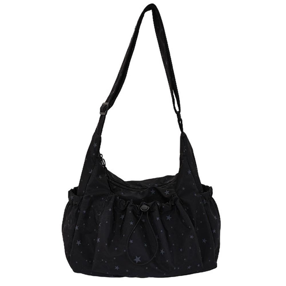 Leisure Single-shoulder Crossbody Bag, Stylish and Unique, with Large Capacity, Women's Tote Bag