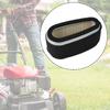 Long Lasting Air Filter Replacement for SCAG 48 Inch Mower For Kawasaki Motor
