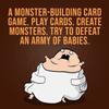 Exploding Kittens LLC Bears Vs Babies