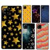Stars Colourful For Samsung Galaxy A22 A32 A52 A54 A14 A16 A26 A36 A56 A55 A35 A05 A06 A15 A53 A33 A13 Case