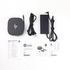 HP Type-C Dual 4K Display Docking Station