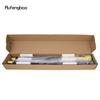 Golden Light Green Luxury Round Handle Fashion Stick for Party Decorative Walking Cane Elegant Crosier Knob Walking Stick 93cm
