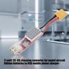 USB Charging Converter Module Suitable for Battery with Safe Power Transfer and Portable Design for Mobile Devices