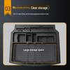 Trunk Storage Box for 24 BYD Models: Qin, L, Seal, 06 - Lower Layer, 80KM Range