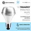 Accesorii pentru instrumentele de suflat