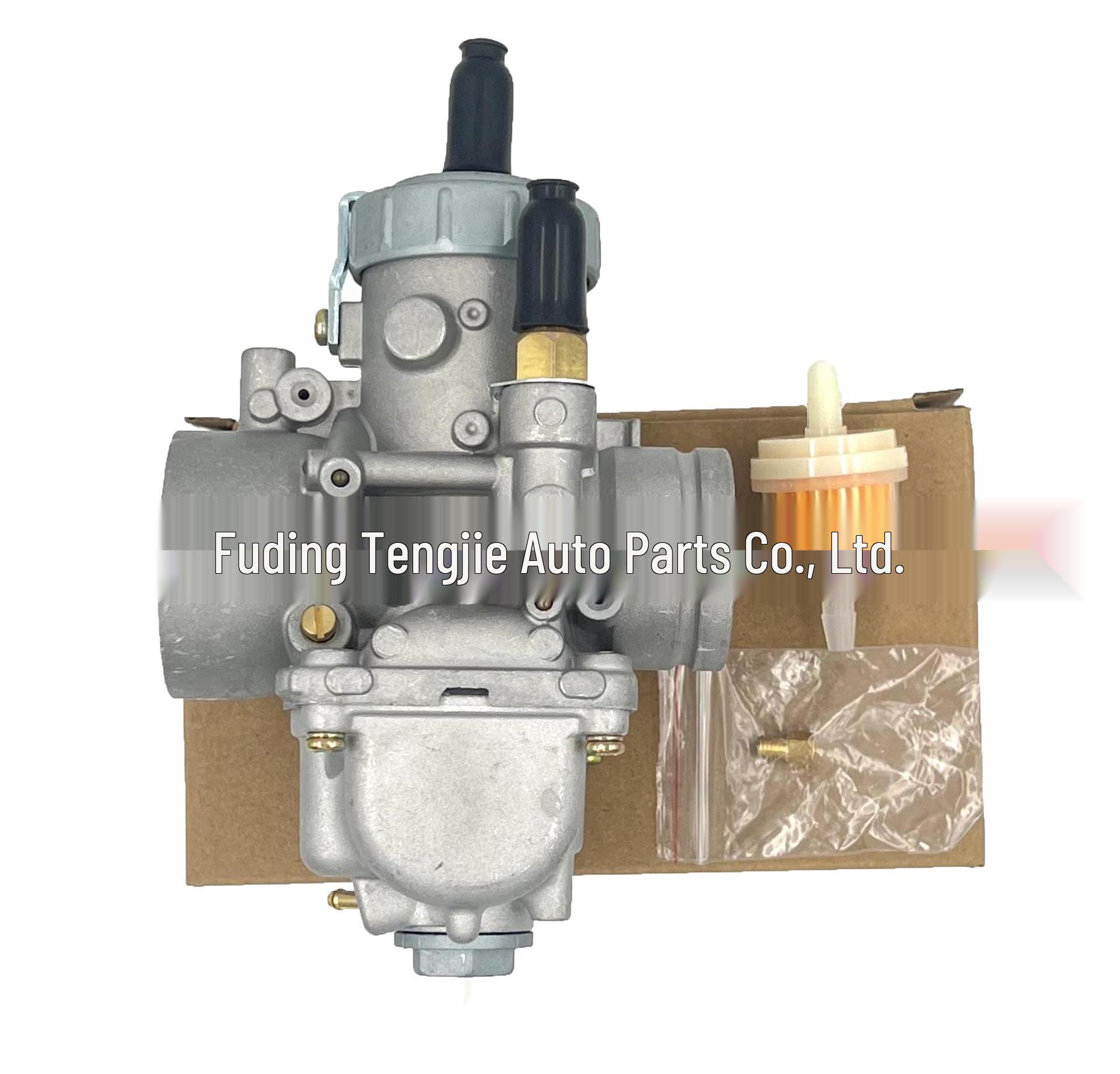 High-Quality VM32 PZ32J TZ350 32mm ATV Motorcycle Carburetor 32