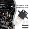 Petrol Filter Water Separator ABS Replacement Oil Filter Oil Filter For Generator Engine Car