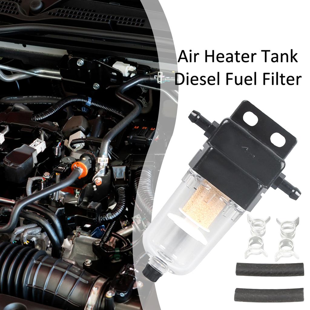 Petrol Filter Water Separator ABS Replacement Oil Filter Oil Filter For Generator Engine Car