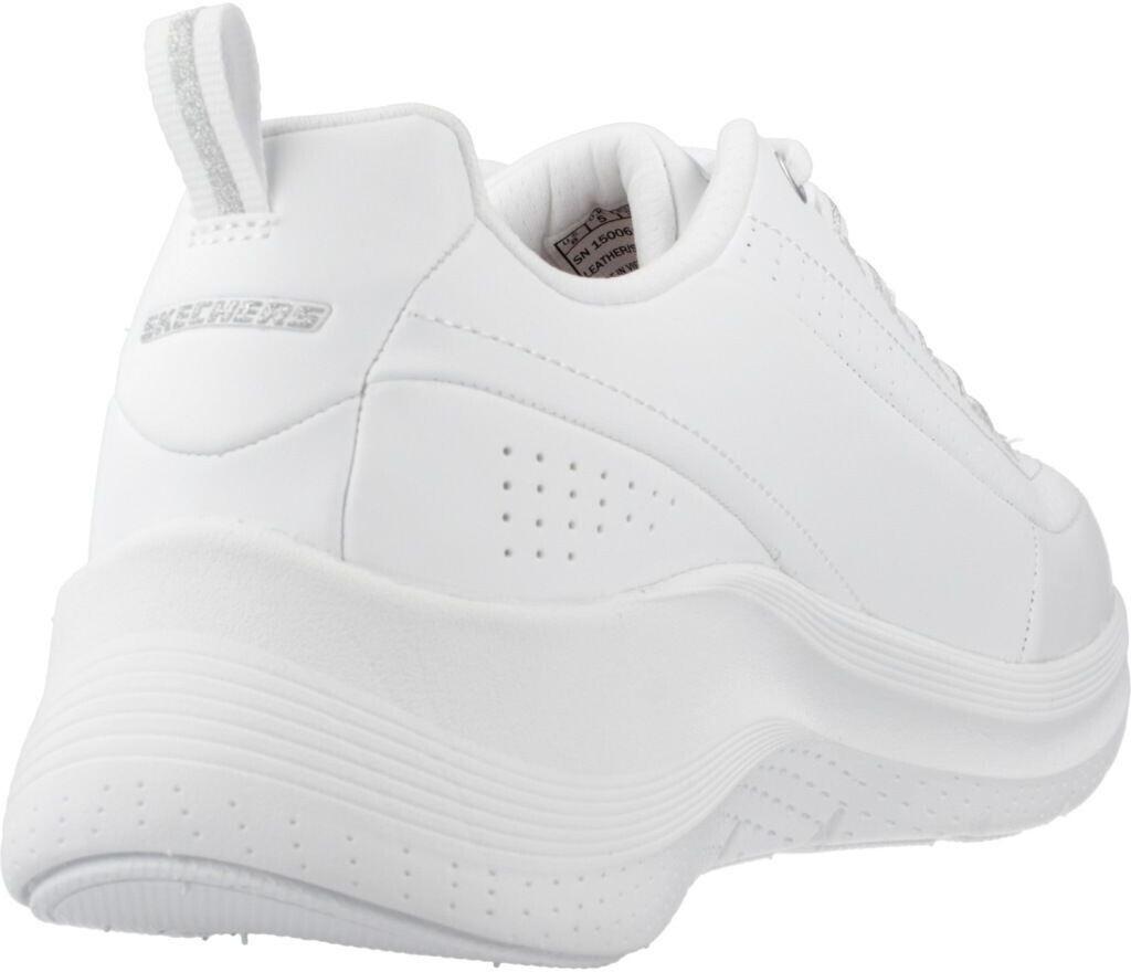Кроссовки Skechers Arch Fit 2.0 - Star Bound Women белые