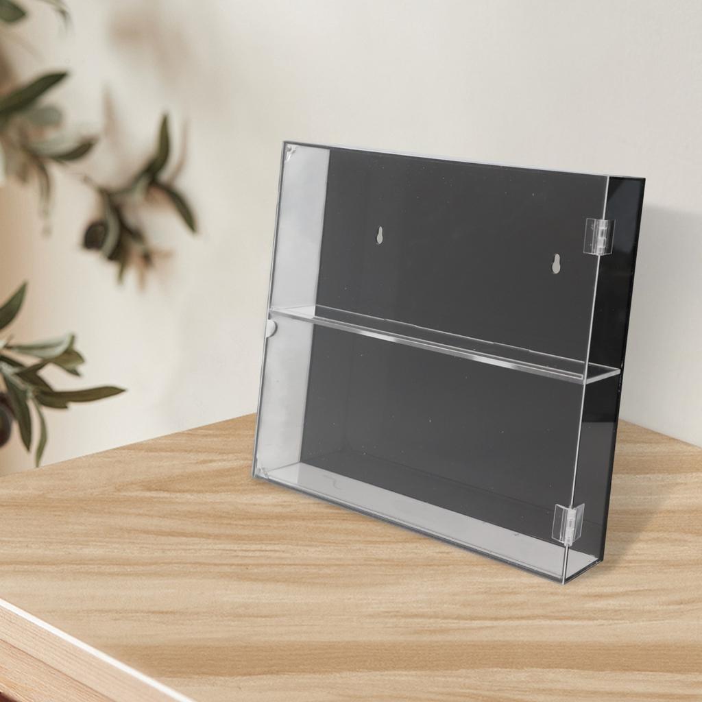 Acrylic Storage Solution to Showcase Your Favorite Baseball and Hockey Cards