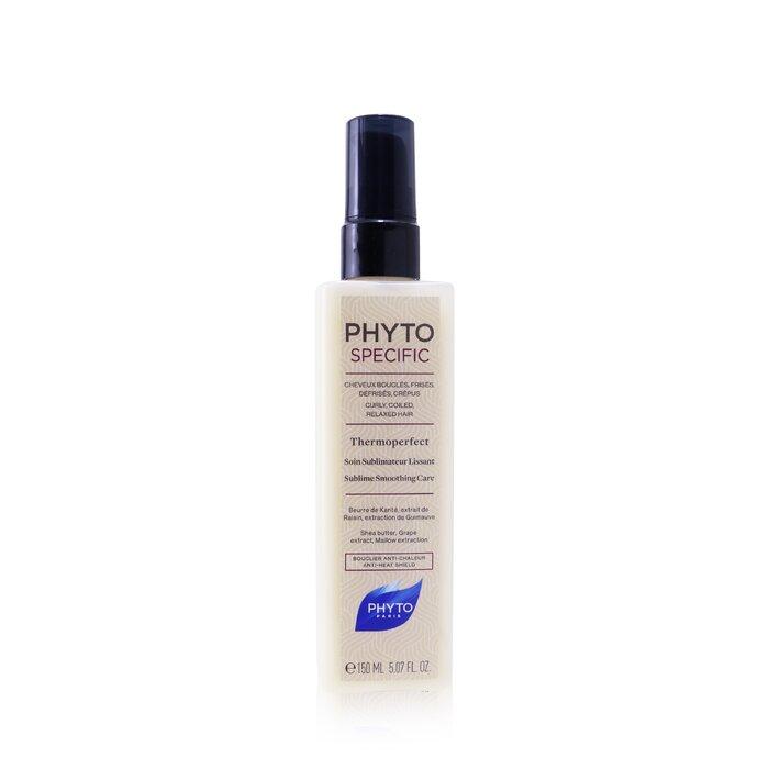 

Phyto - Фитоспецифический Thermperfect Sublime Smoothing Care (Вьющиеся, скрученные, расслабленные волосы)