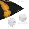 Pillow Cover Ace Attorney Retro Trendy Pillow Case For Living Room Sofa Pillowcases