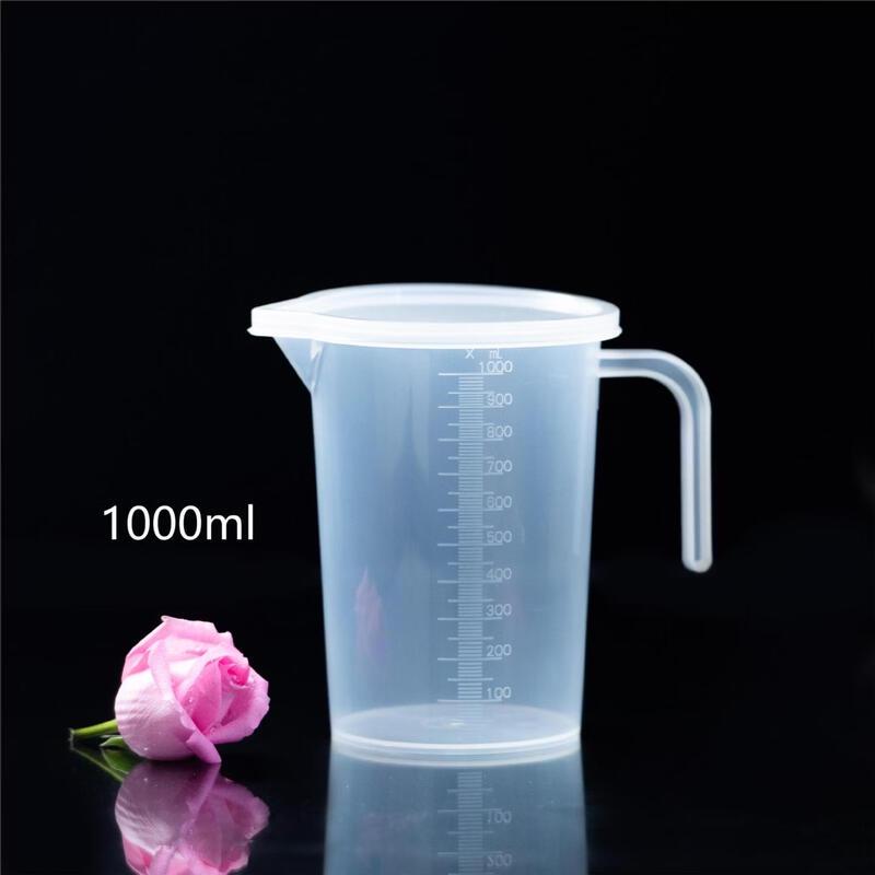 

MDNG Commercial Graduated Measuring Cup with Handle