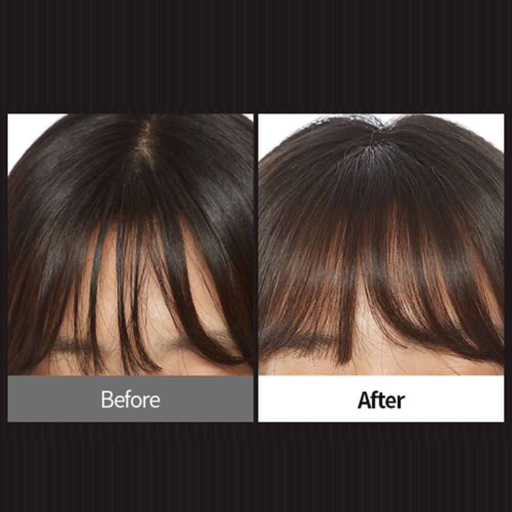 A'PIEU Oily Hair Dry Powder 5g - Oil Control for Fresh Hair