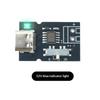 Pd Qc Fast Charging Power Extraction Module With Led Indicator For 5V 9V 12V 20V Voltage Switching Electronics Experiment