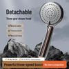 Badeværelse og toilet – Brusehoveder