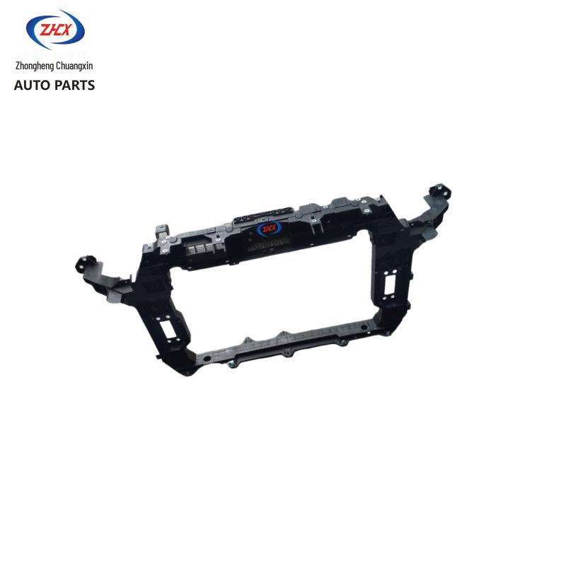 2018 CS55 Front Radiator Frame & Full Vehicle Accessories