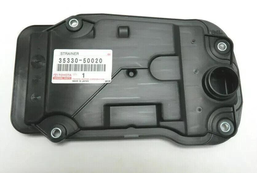 

TOYOTA LEXUS Genuine 35330-50020 IS350 GS350 Transmission Oil Strainer