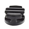 Kayak Anchor cleat Trolley  Cleat Anchor Cleat Kayak Canoe Deck Marine  Fishing  Boat Replacement Rowing Boats Accessories