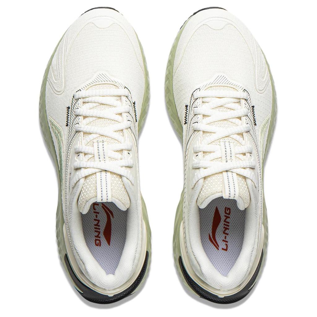 Li Ning TPU Cushioning Rebound Low top Casual Shoes Women's AGLV220-3