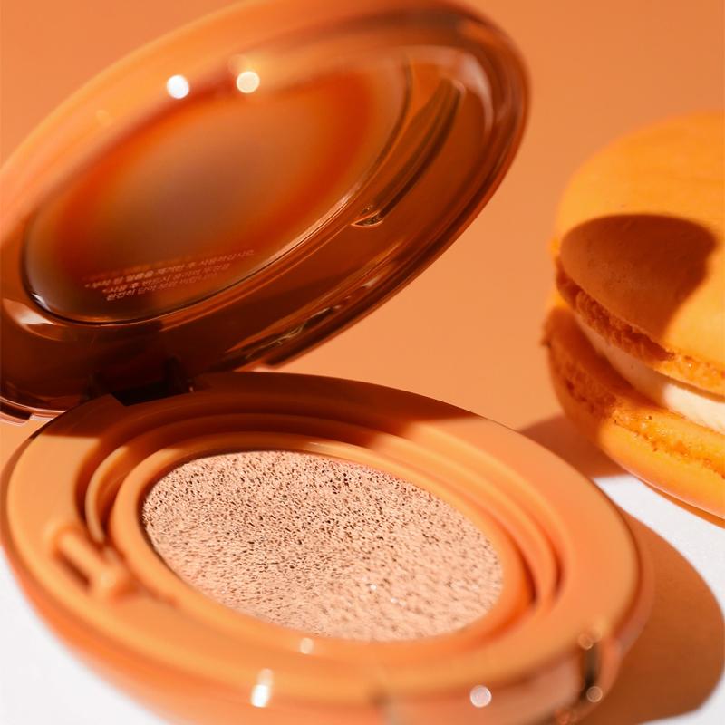 TIRTIR Mask Fit AI Filter Cushion Mini SPF 30 PA++ 4.5g