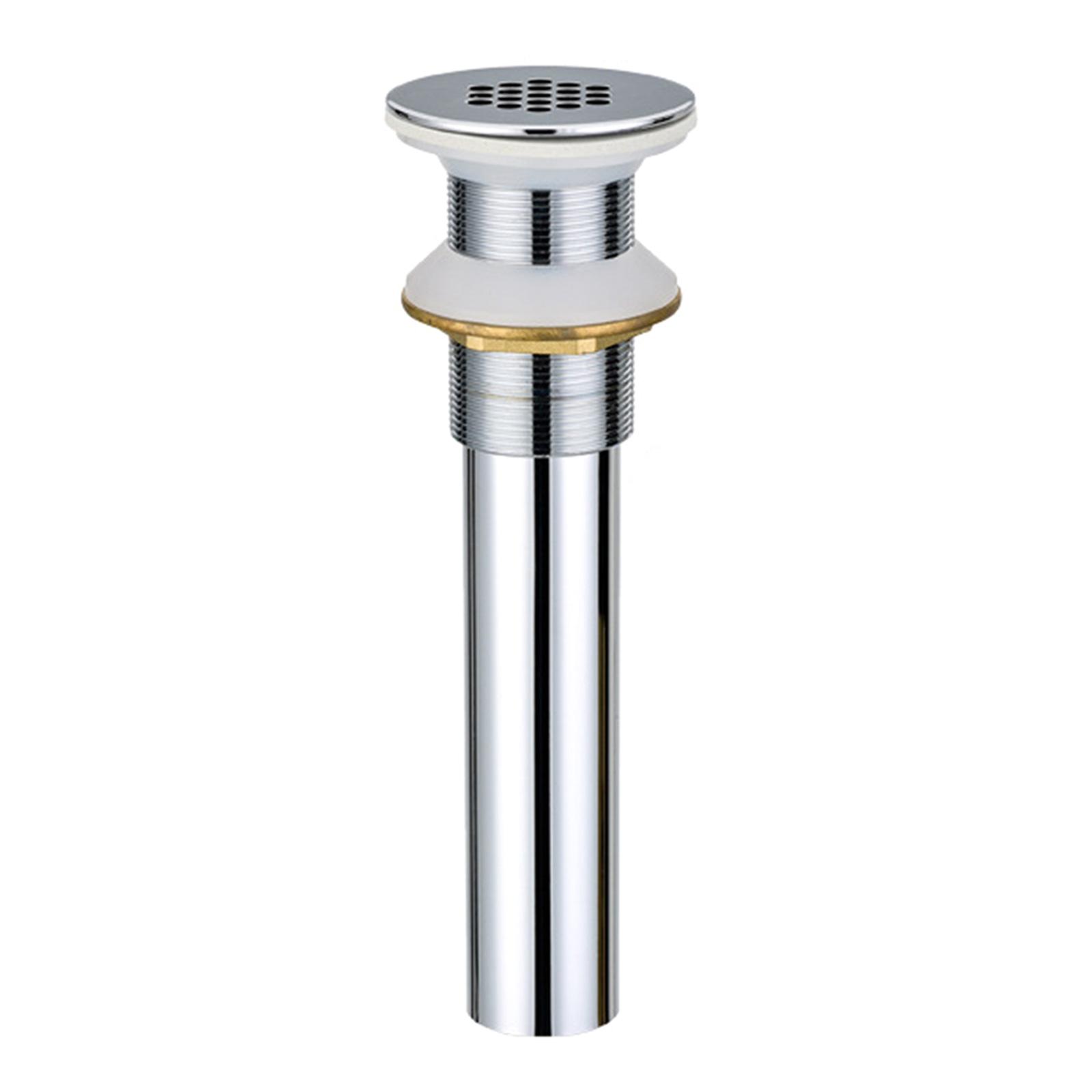 

Слив-решетка для ванны, сетчатый фильтр, слив для раковины в ванной комнате, пробка для слива, заглушки для слива, кухонные и ванные аксессуары 2