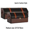 Foldable Car Trunk Storage Box
