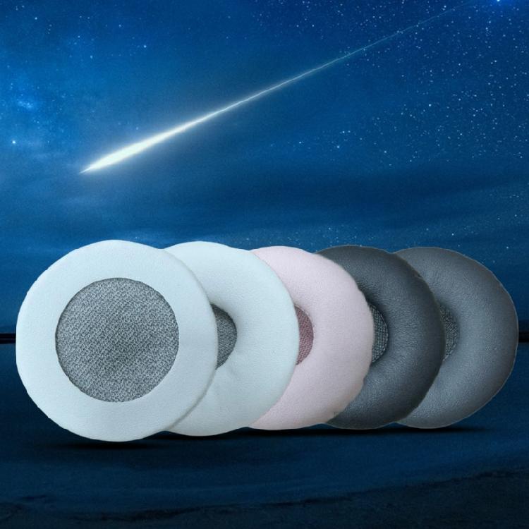 Replacement Protein Leather Earpads Ear Pad for Zone 300 H390 Headphones Ear Cushions Earmuffs Ear Cover