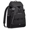 Dior Logo Nylon Backpack Men backpacks Black 1EIBA187LWH-H00N