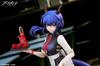 APEX LIMEPIE Series Arknights Chen Tea Time Ver. 1/8 Scale PVC & ABS Pre-painted Figure