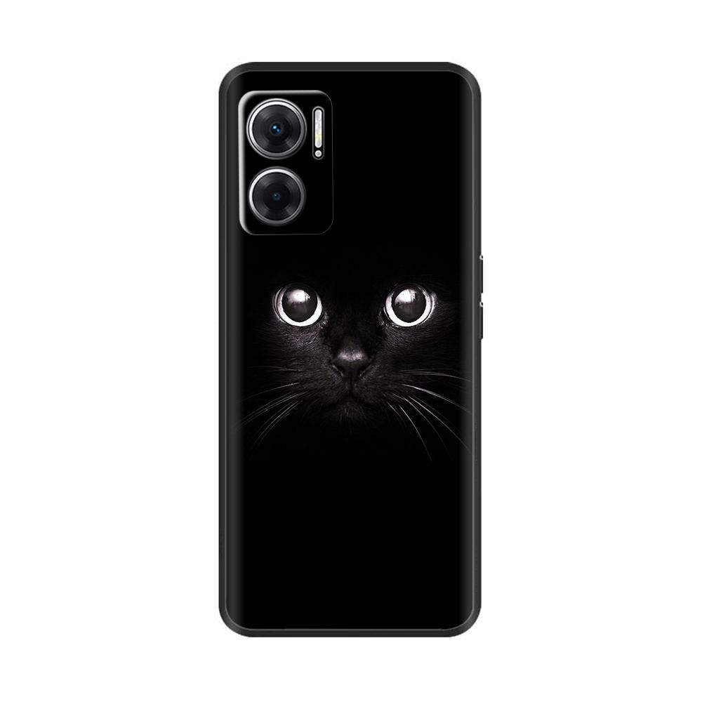 Für Xiaomi Redmi 10 5G Hülle Redmi 10 Hülle Silikonhülle Für Redmi 10 5G Hüllen Weiche TPU Handyhülle redmi10 Bumper Fundas Coque