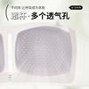 Traceless Strapless Female Tube Top, Non-slip and Anti-light, Small Breasts Gathered, Breathable and Fixed Integrated Bra