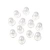 Molans 12Pcs Gold Star Hair Accessories Spiral Hair Pins Wedding Stars Hair Clips Bridal Headpieces Loc Dreadlock Accessories
