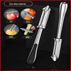 Homeglen Stainless Steel Peeler