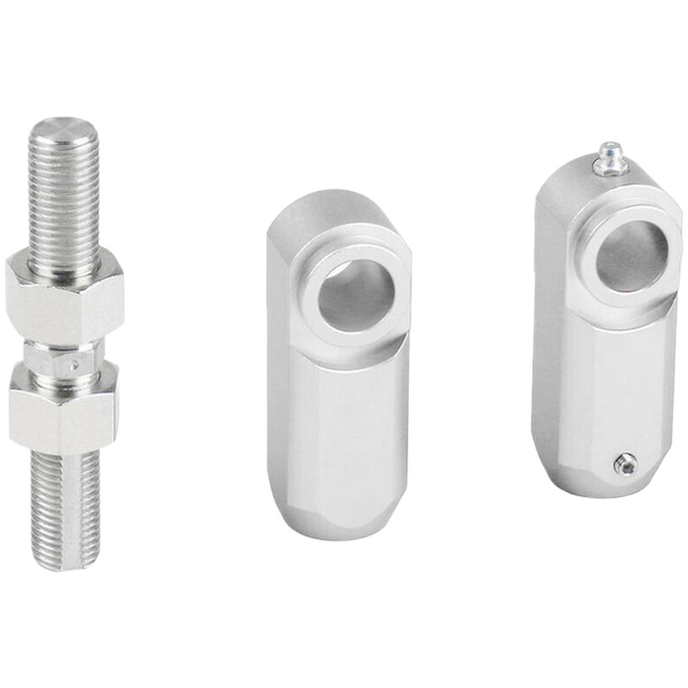 Kit de Abaixamento Frontal Traseiro Multicor Para Raptor 350 660 700 E Para Honda TRX400 Kit de Suspensão de Alta Universalidade