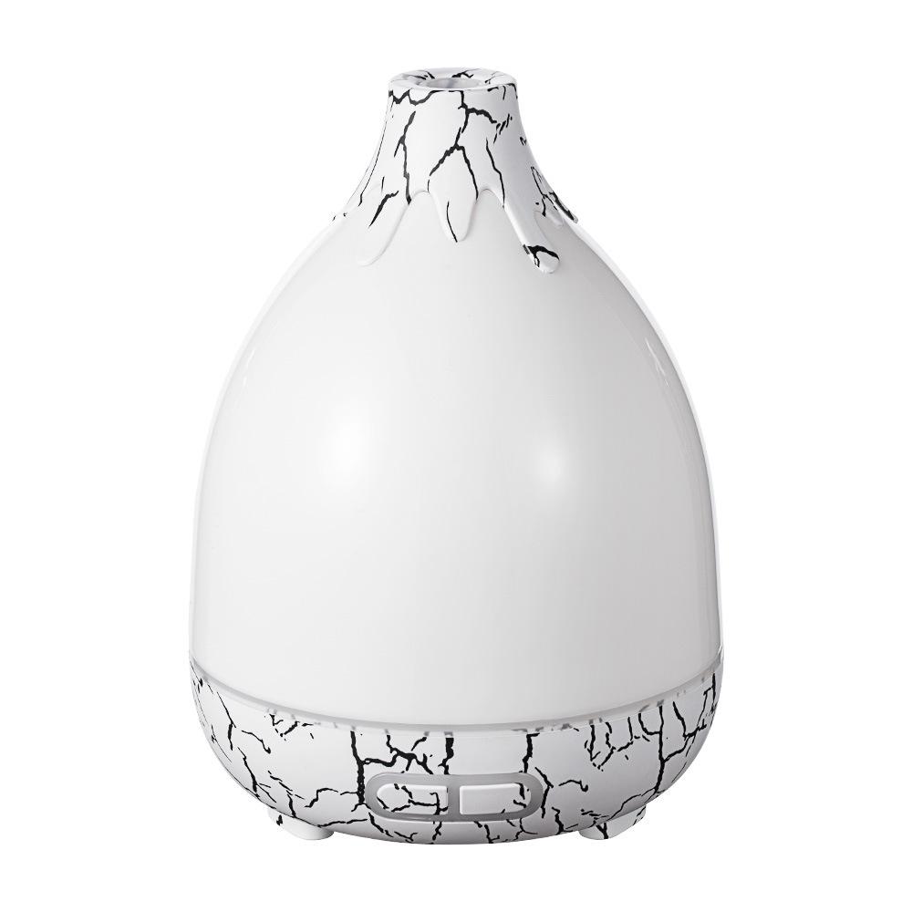 

2025 новейший небольшой домашний ароматический диффузор USB увлажнитель воздуха с 7-цветной подсветкой для офиса домашний ароматерапевтический аппарат диффузор USB Cable