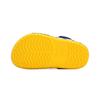 Crocs Classic Clog Fun Academy Minions Kids Sandals Yellow 205512-730