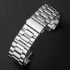 Stainless Steel Strap For Amazfit Active 2 / Balance watchBand Metal Bracelet Replacement Band