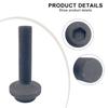 8E0407643A Wheel Hub Outer Screw Axle Bolt For A4 For A6 For Q5 8E0407643A Wheel Hub Outer Screw For A4 For A6 For Q5