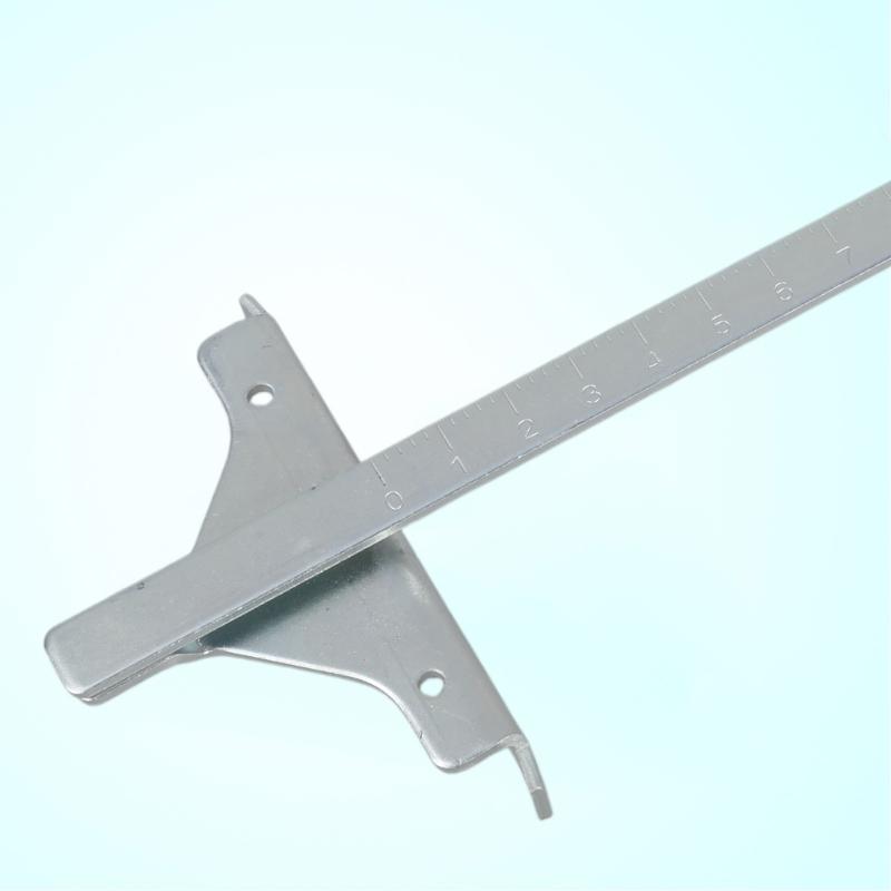 381091-00 Guida parallela per DC390K DW936 DC300 DC310 DCS391B DCS393 DC390B1 Sega Industriale Sega Circolare a Batteria Accessori