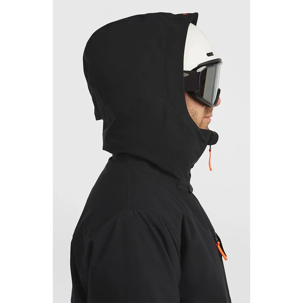 O´neill Куртка FWC Peak Snow